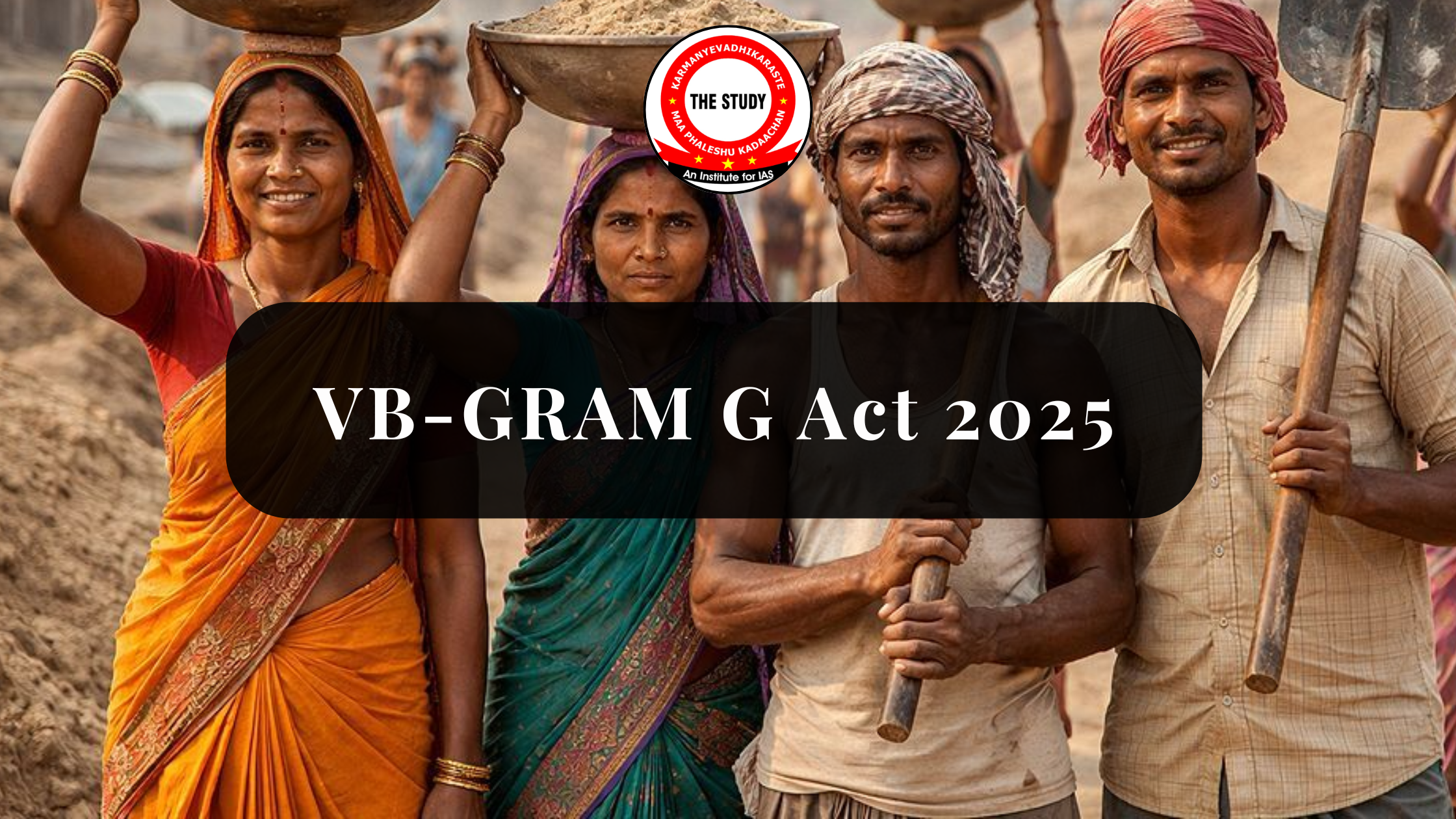 VB-GRAM G Act 2025 Explained