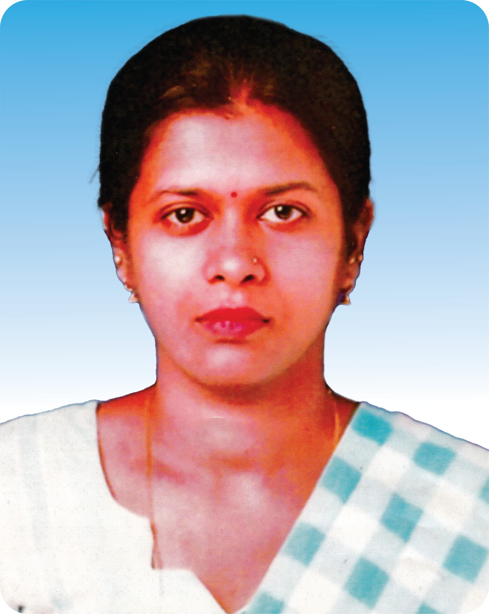 Kiran Kaushal