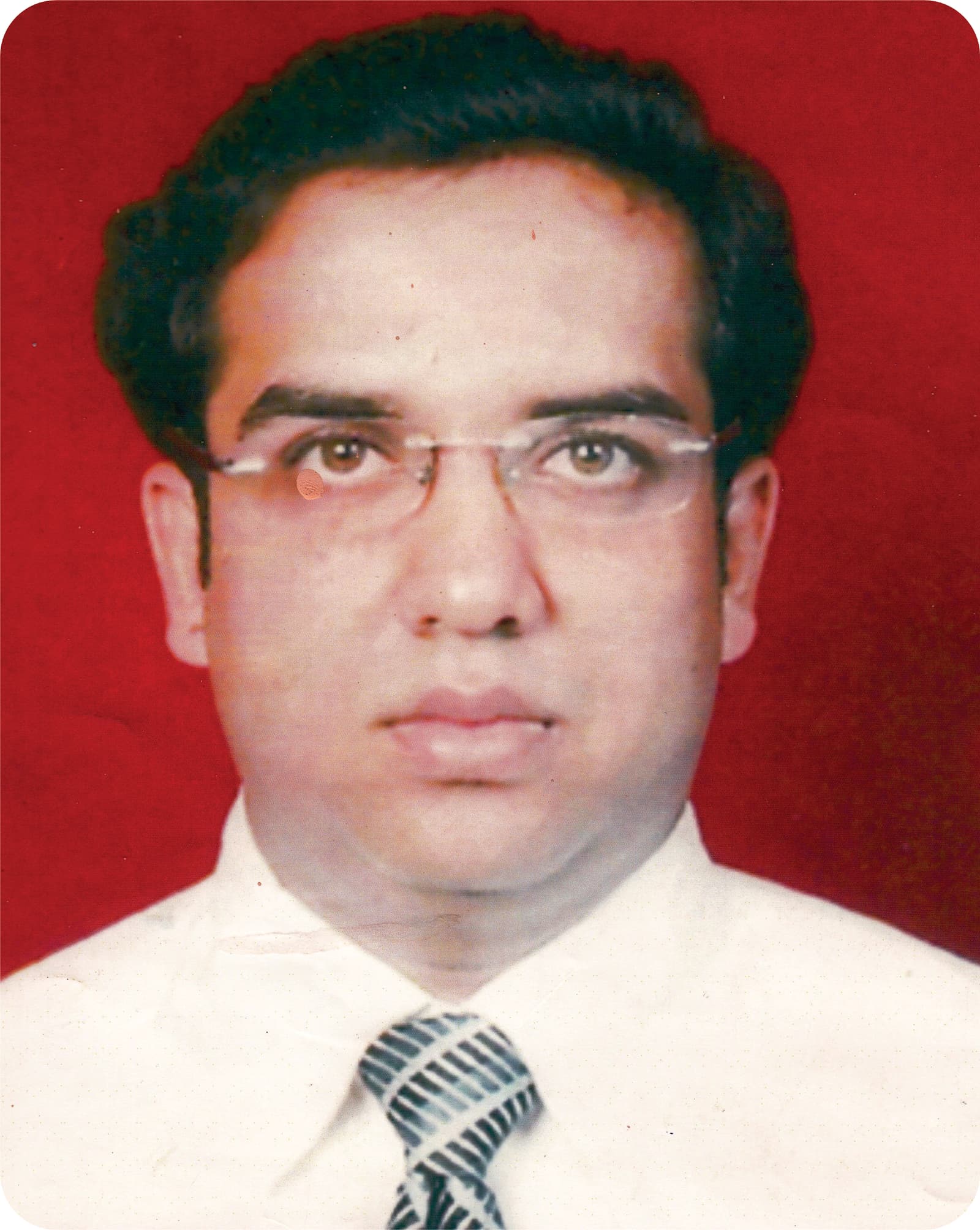 Vaibhav Srivastava