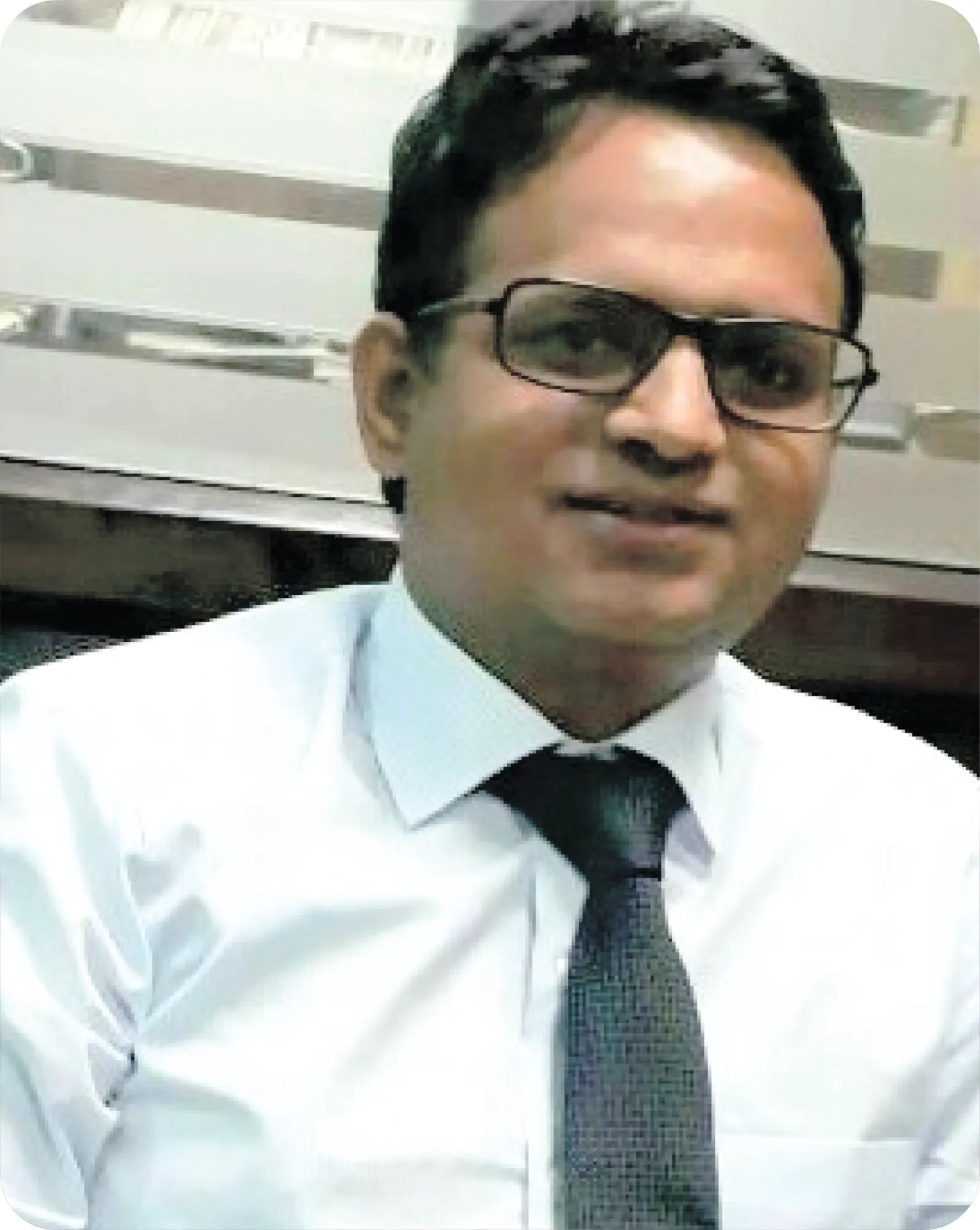 Hemant Sati