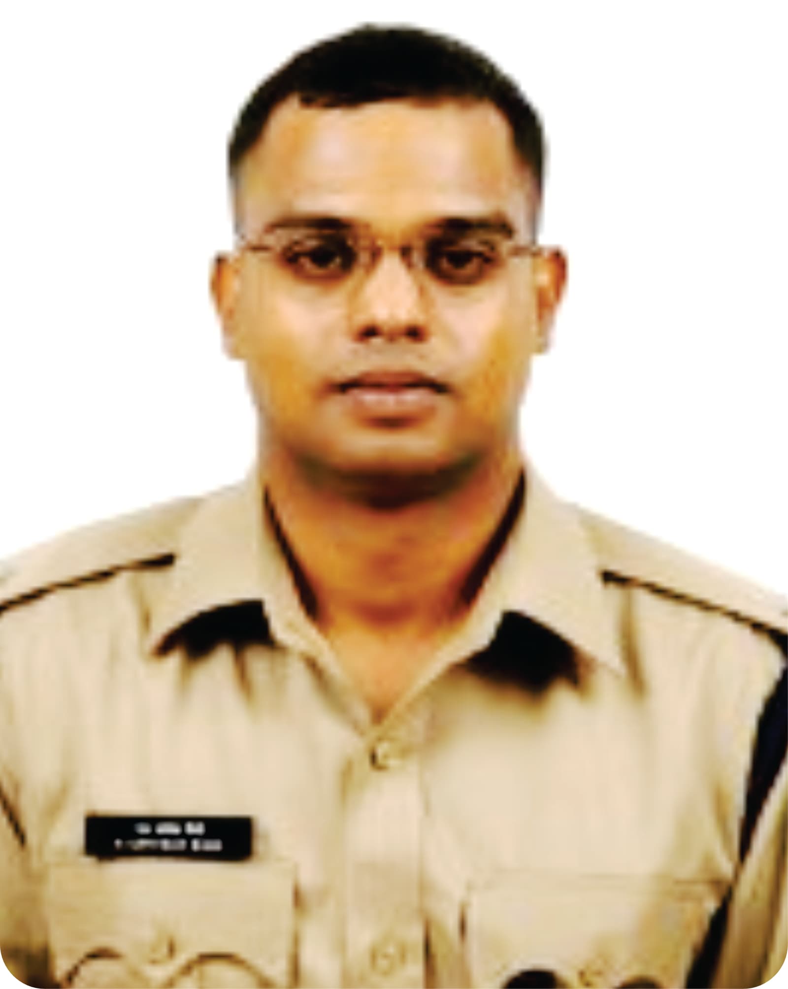 S. Sateesh Bino