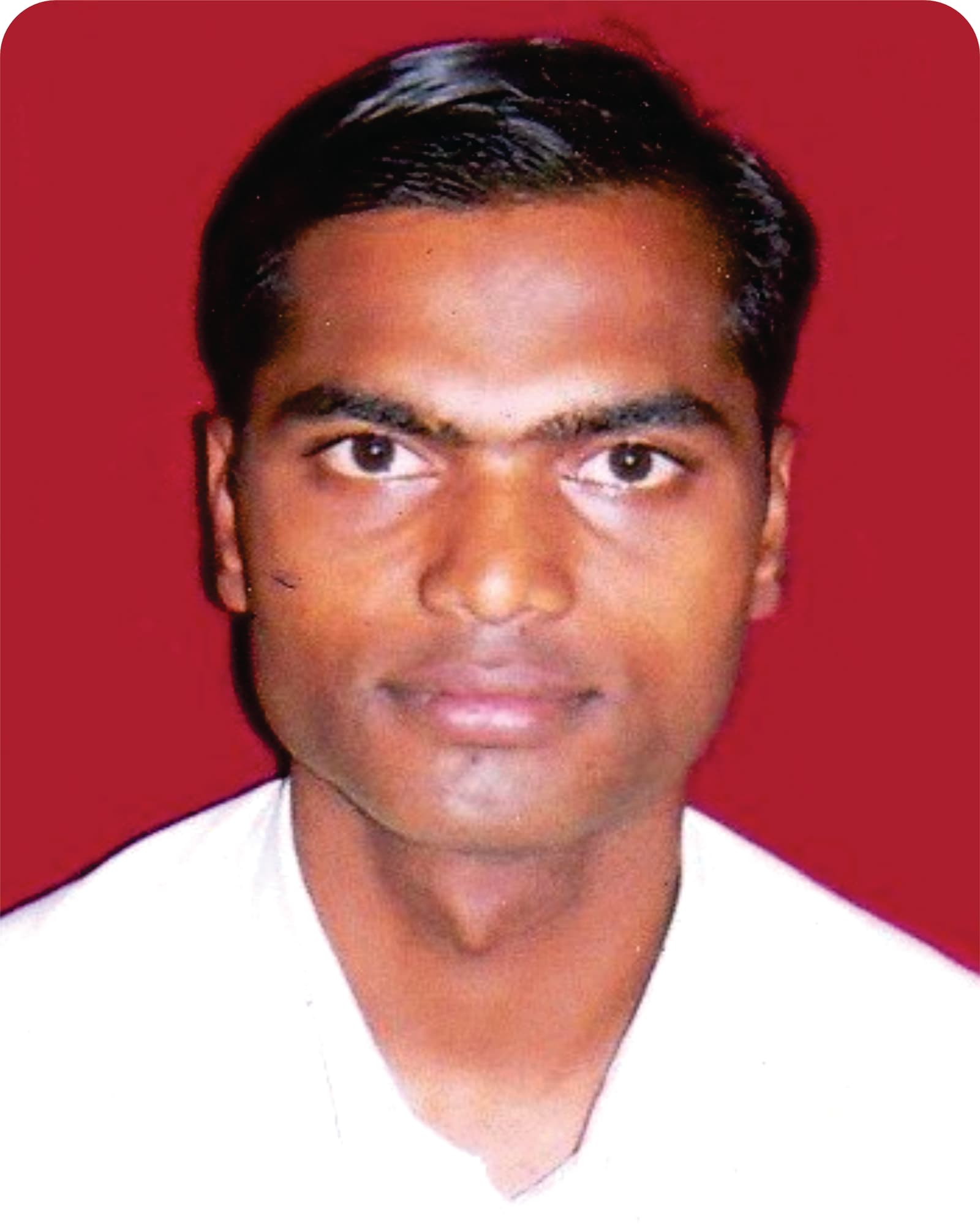 Gaikwad Vinod Kumar