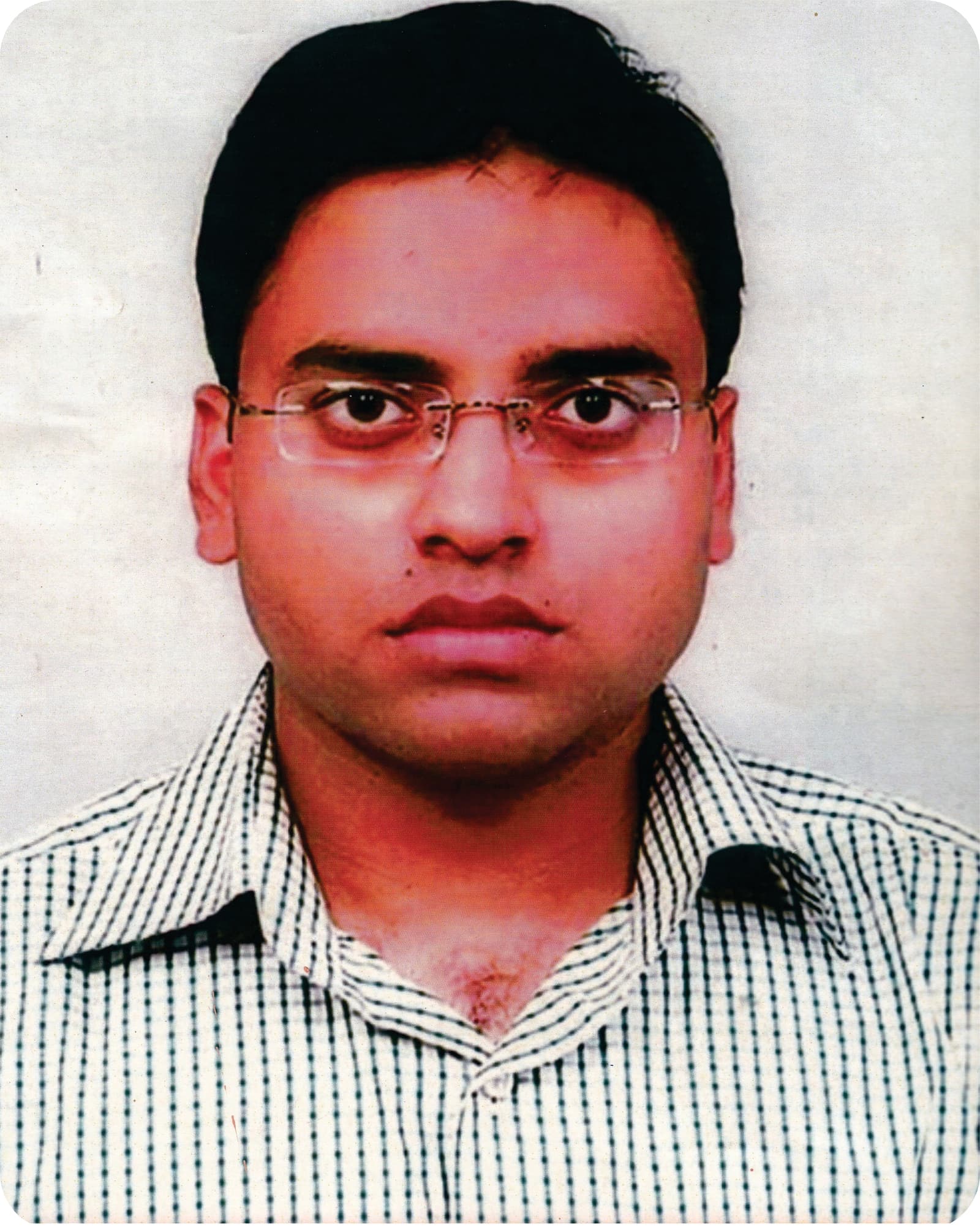 Mukesh Kumar