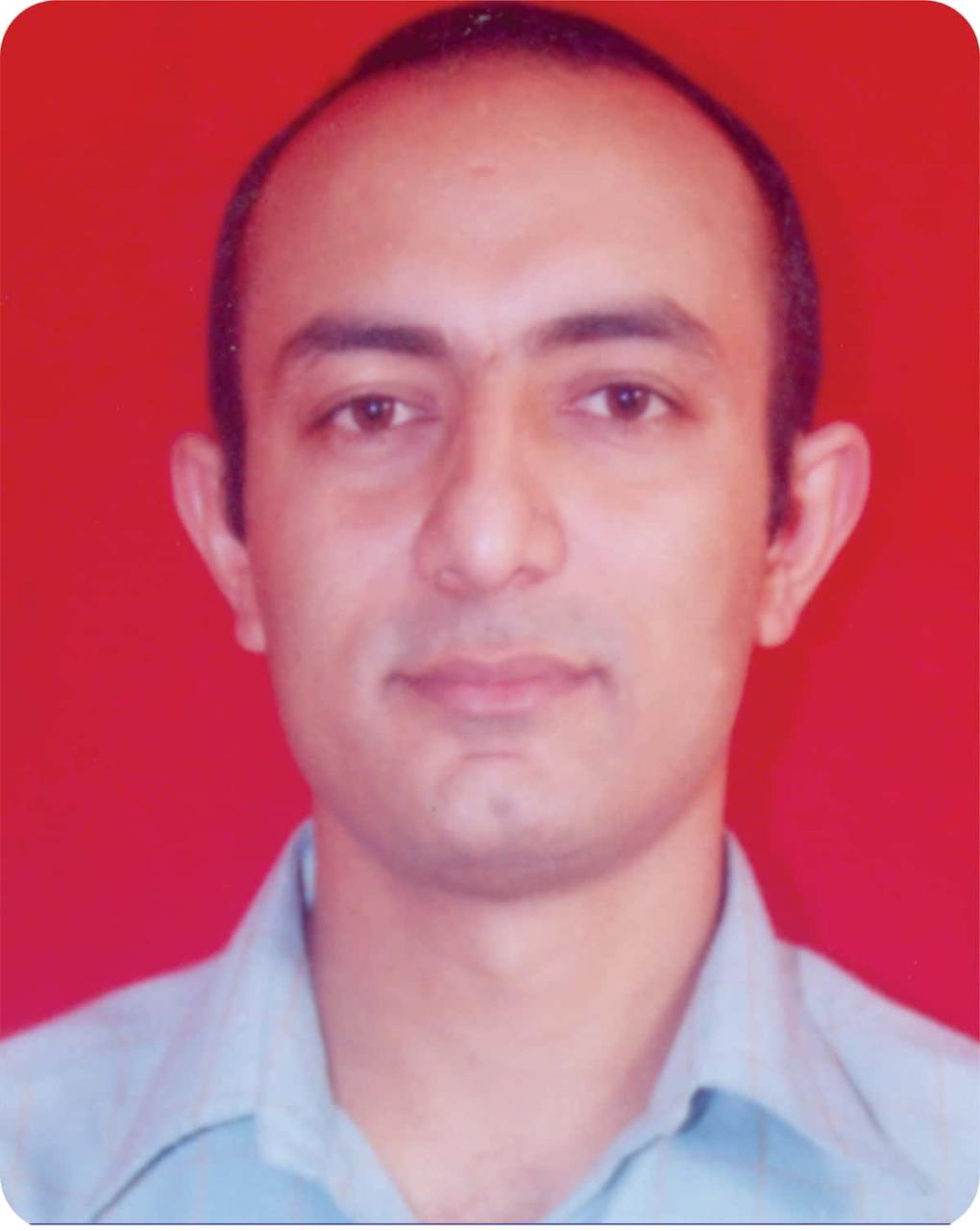 Rahul Ranjan Mahiwal
