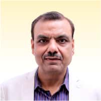 Manikant Singh Sir