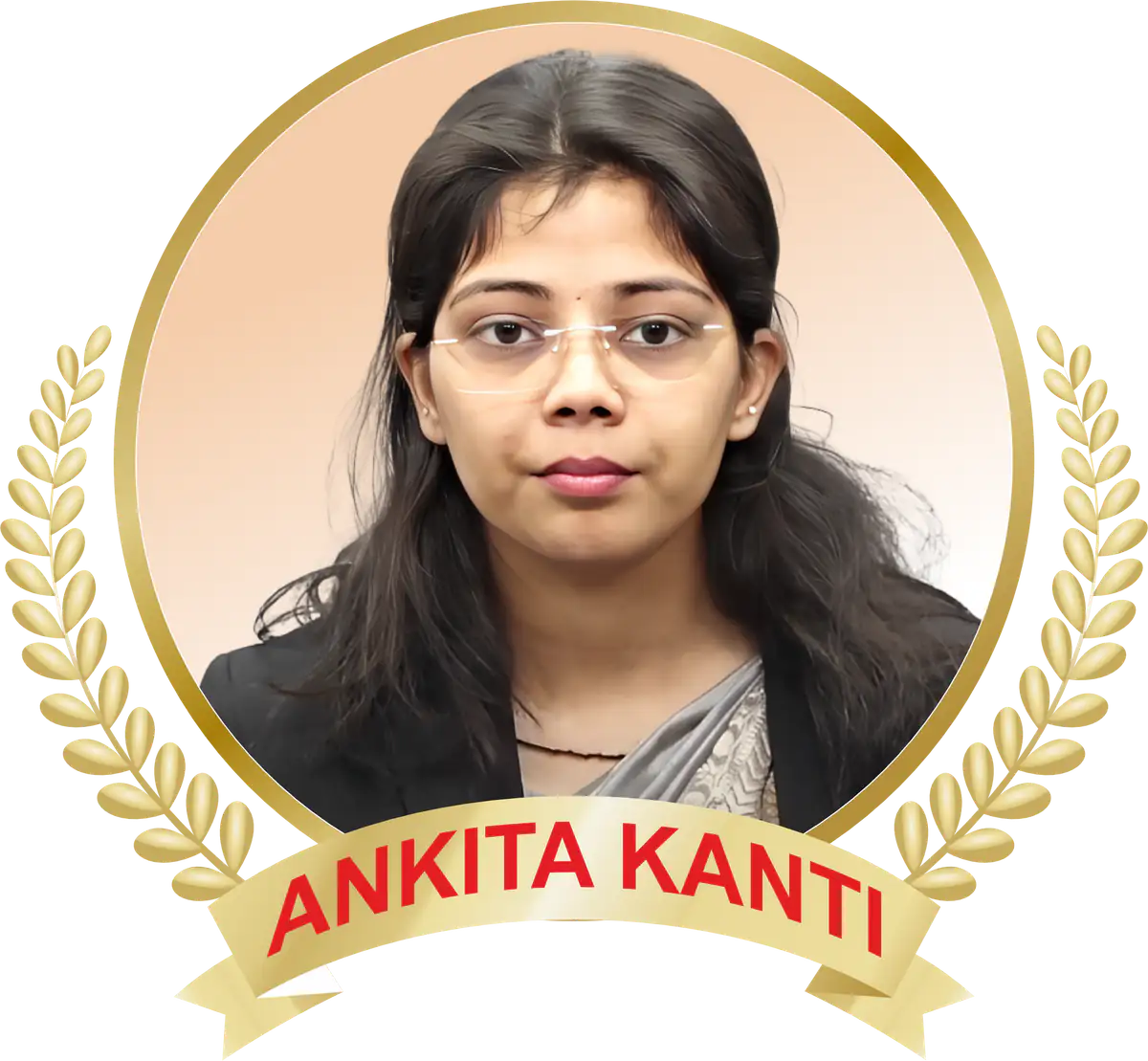 Ankita Kanti