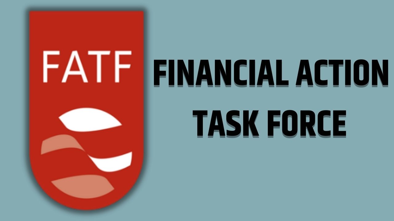 Financial Action Task Force (FATF)