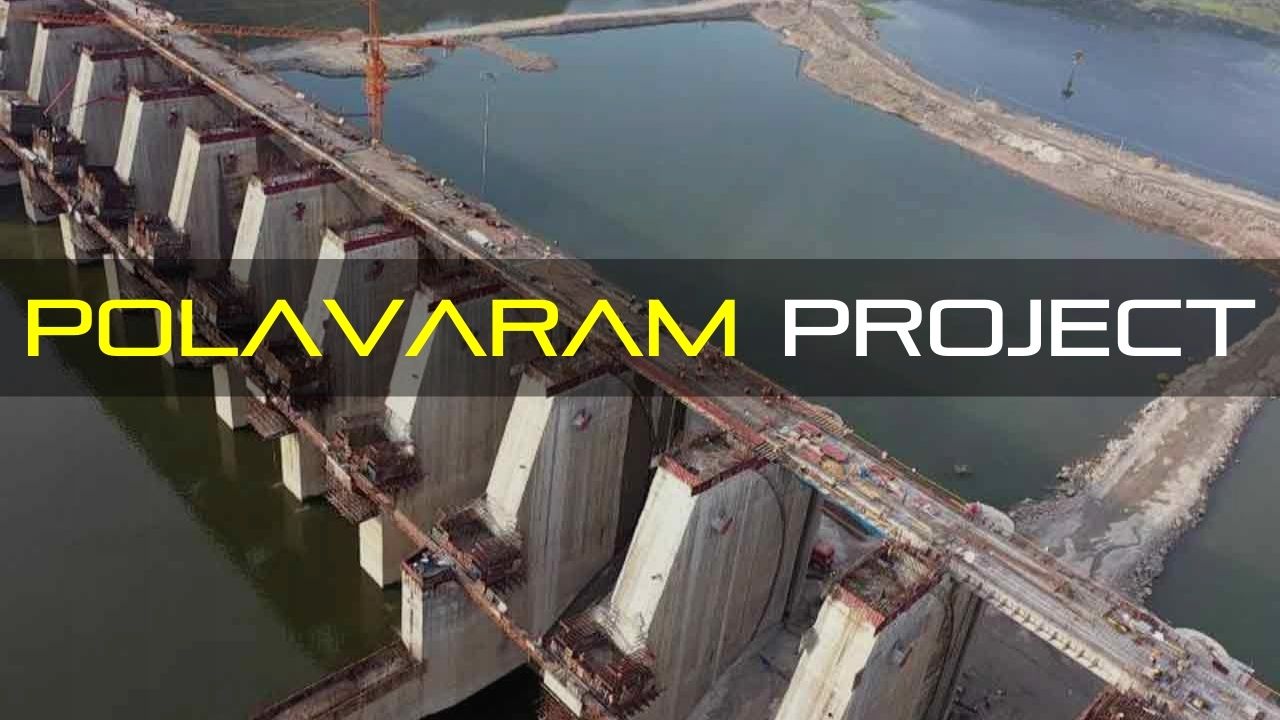 Polavaram Project