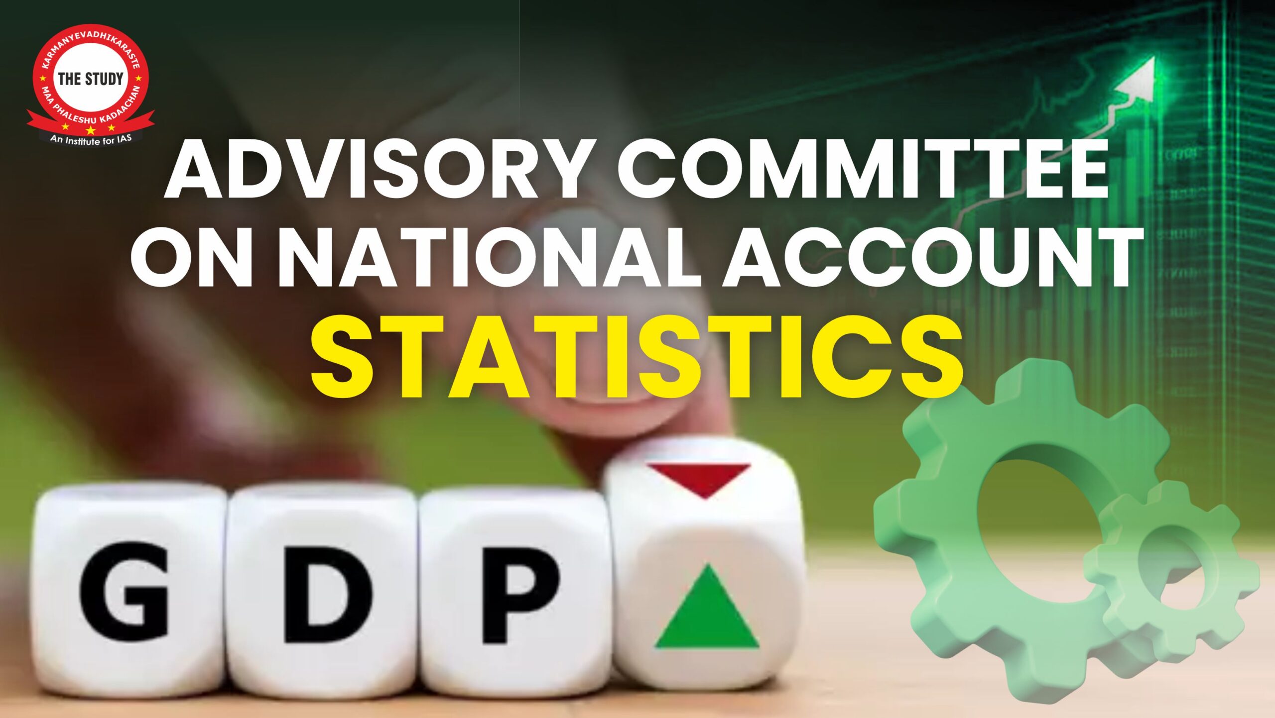 Advisory Committee on National Account Statistics