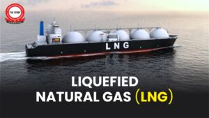 Liquefied Natural Gas (LNG)