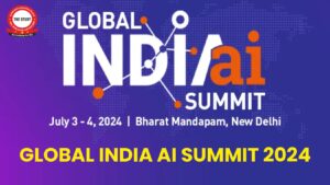 Global IndiaAI Summit 2024