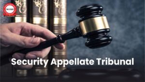 Security Appellate Tribunal