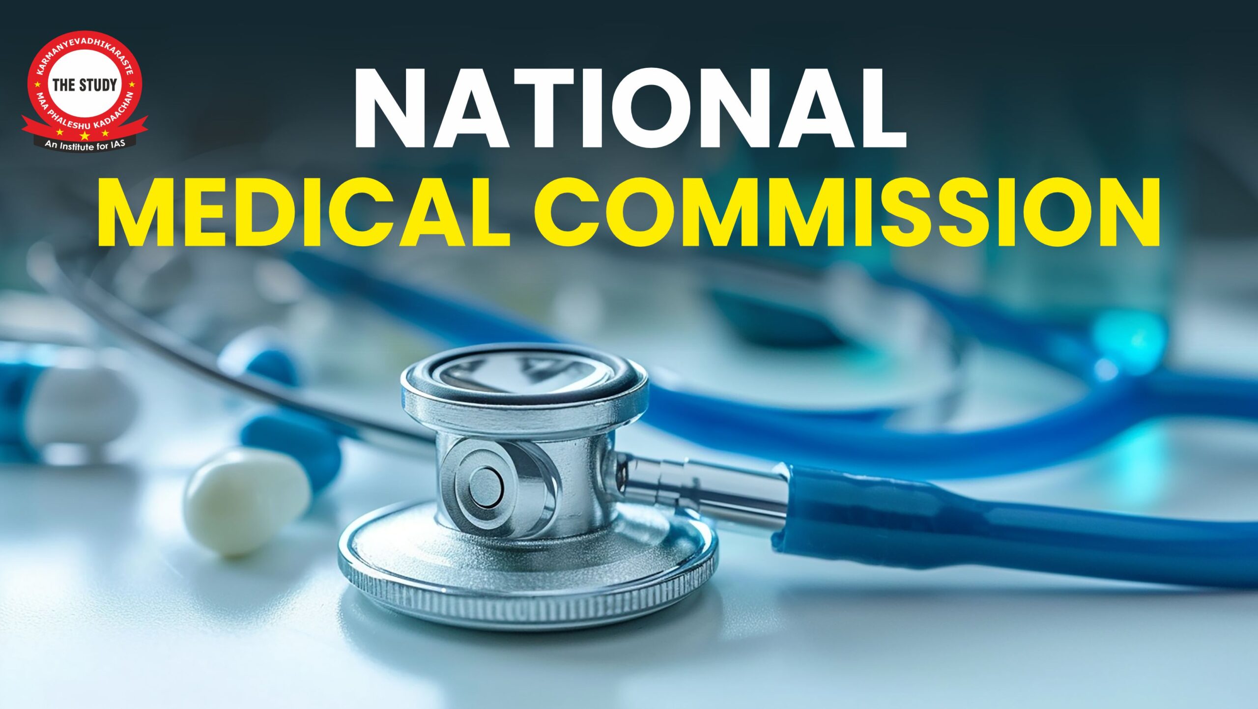 National Medical Commission