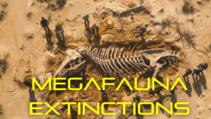 Megafauna Extinctions