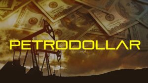 Petrodollar