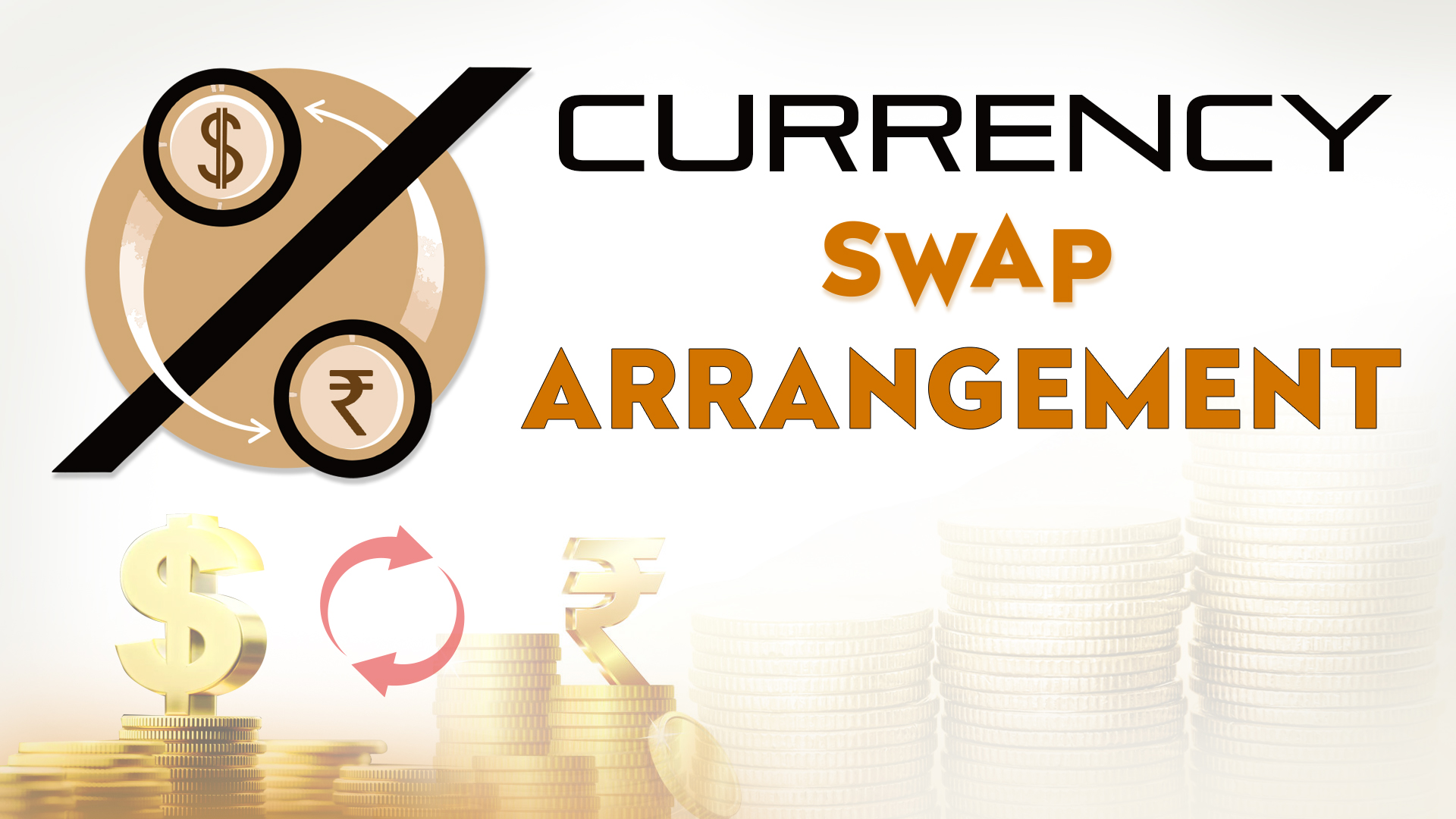 Currency Swap Arrangement