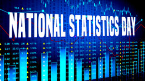 National Statistics Day 2024