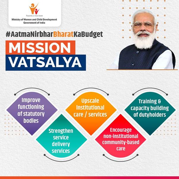 Mission Vatsalya