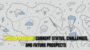 Mission Mausam: Current Status, Challenges, and Future Prospects