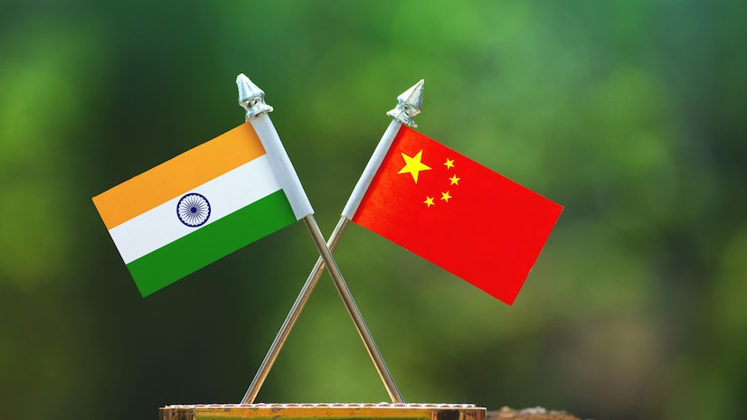 India’s Strategic Role in a Changing World: Balancing Amidst U.S.-China Rivalry and Global Challenges.