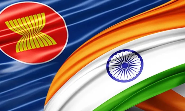 21st ASEAN-India Summit 2024