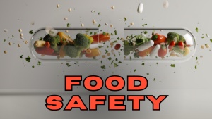 Food Safety Laws