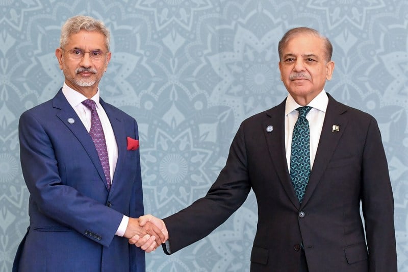 Jaishankar’s Visit to Pakistan: A Cautious Step Towards Improved Relations