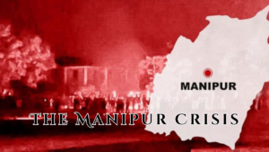 The Manipur Crisis: Reconciliation Through Constitutional Multiculturalism