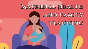 India’s Leadership in Maternal Health and Family Planning