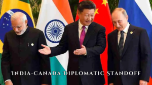 India’s Strategic Dilemma: Balancing Quad Engagement and Relations with China