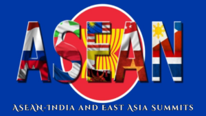 India’s Turn to the East: PM Modi at the ASEAN-India and East Asia Summits