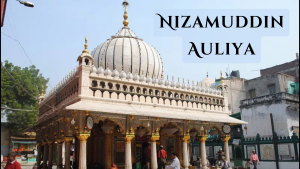 Nizamuddin Auliya