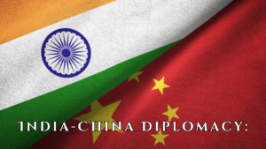 Resetting Relations: The Modi-Xi Meeting and the Future of India-China Diplomacy