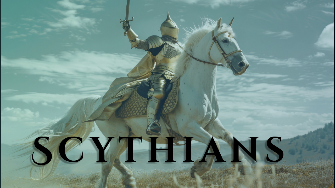 Scythians