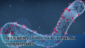 Marburg Virus Outbreak in Rwanda