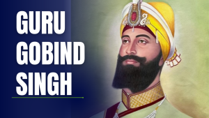 Guru Gobind Singh