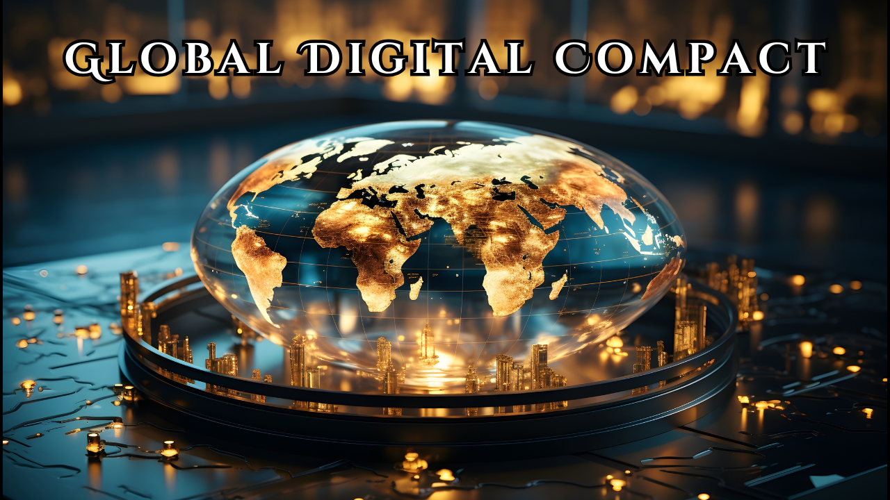 Global Digital Compact