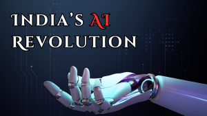 India’s AI Revolution