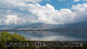 Little Prespa Lake