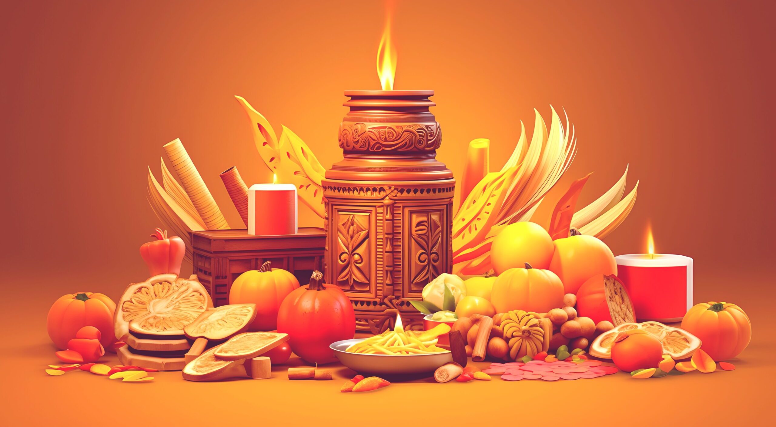 Dhanteras and National Ayurveda Day: Celebrating Health, Prosperity, and Heritage