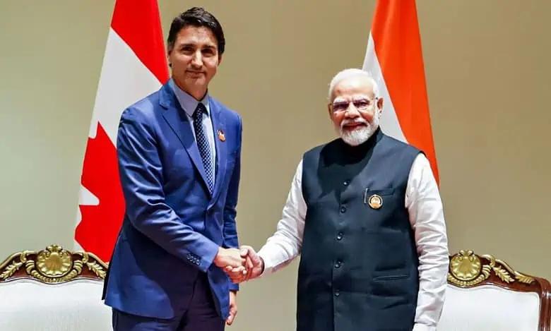 India-Canada Diplomatic Standoff: A Complex Web of Politics, Extremism, and Economic Stakes