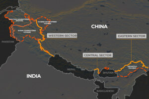 India-China Border Dispute and Its Geopolitical Implications.