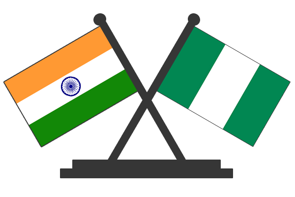 Bridging Democracies: A Strategic Partnership Between India and Nigeria