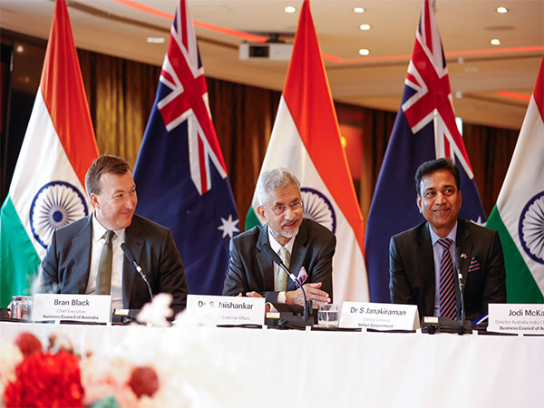 India’s Foreign Minister Dr. S. Jaishankar’s Visit to Australia: Strengthening Ties and Addressing Global Issues