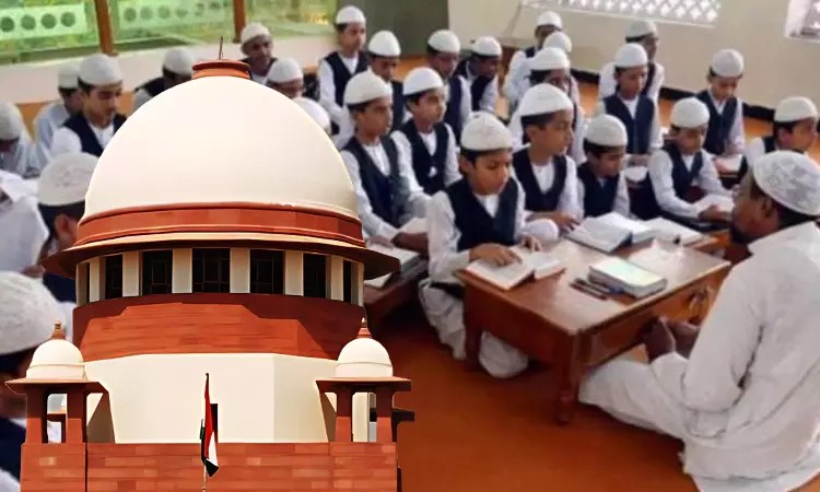 The Supreme Court’s Ruling on the Uttar Pradesh Madrasa Act: Balancing Education and Minority Rights