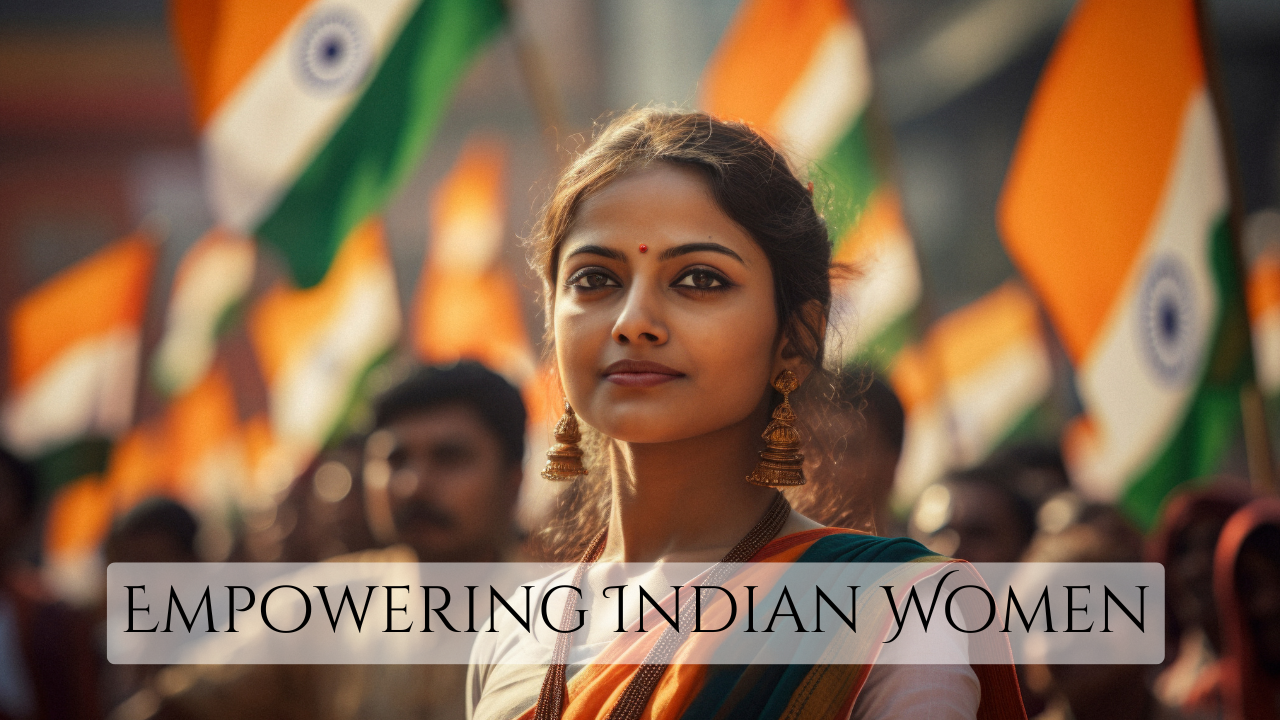 Empowering India’s Women: Gains in Education, Gaps in Employment