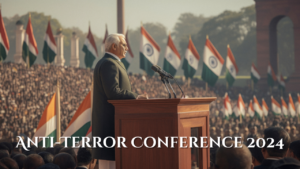 Building a Resilient Counter-Terrorism Framework: India’s Unified Response to Modern Threats