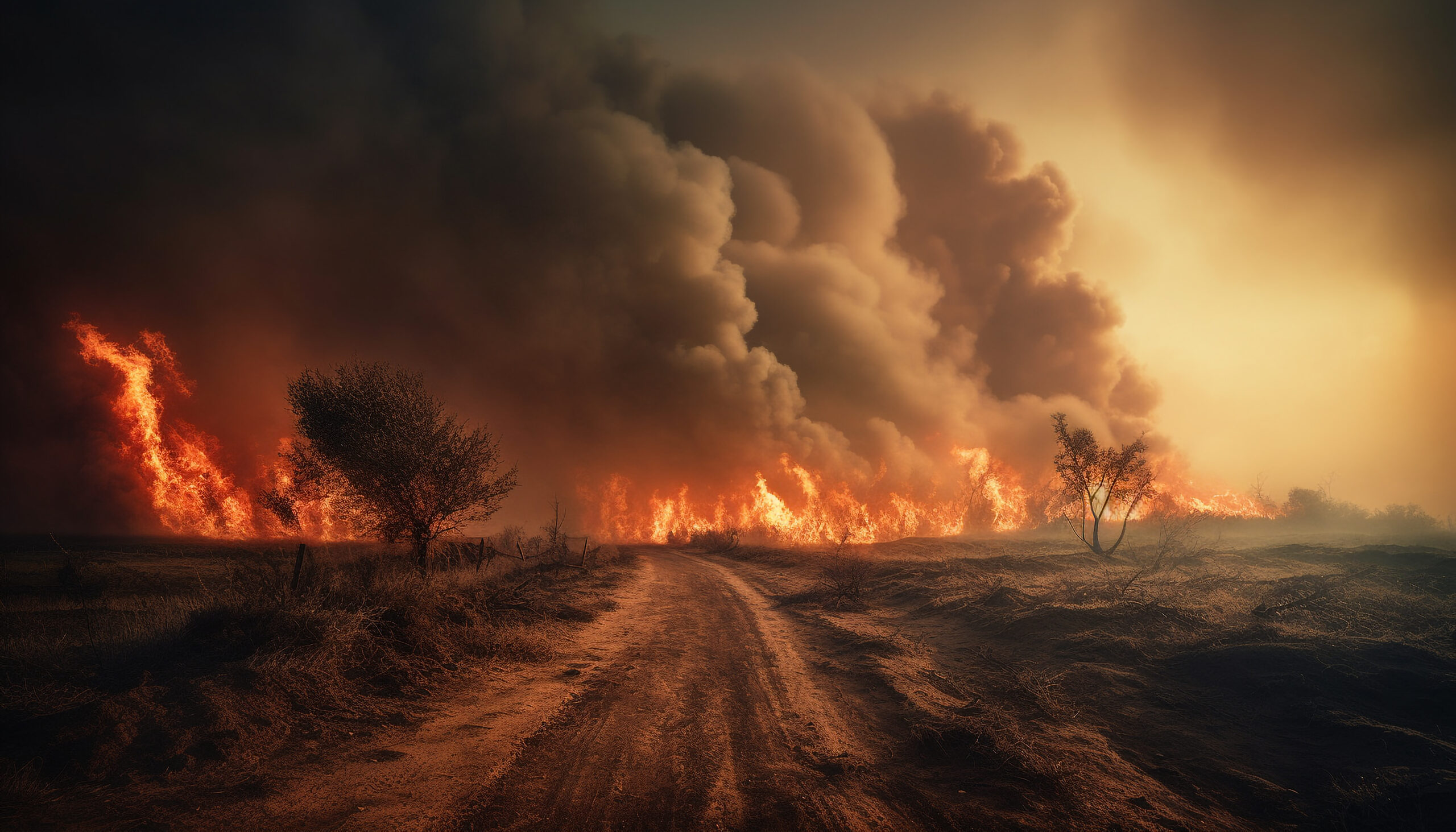 Trapped in the Haze: The Farmers’ Stubble Burning Dilemma in India