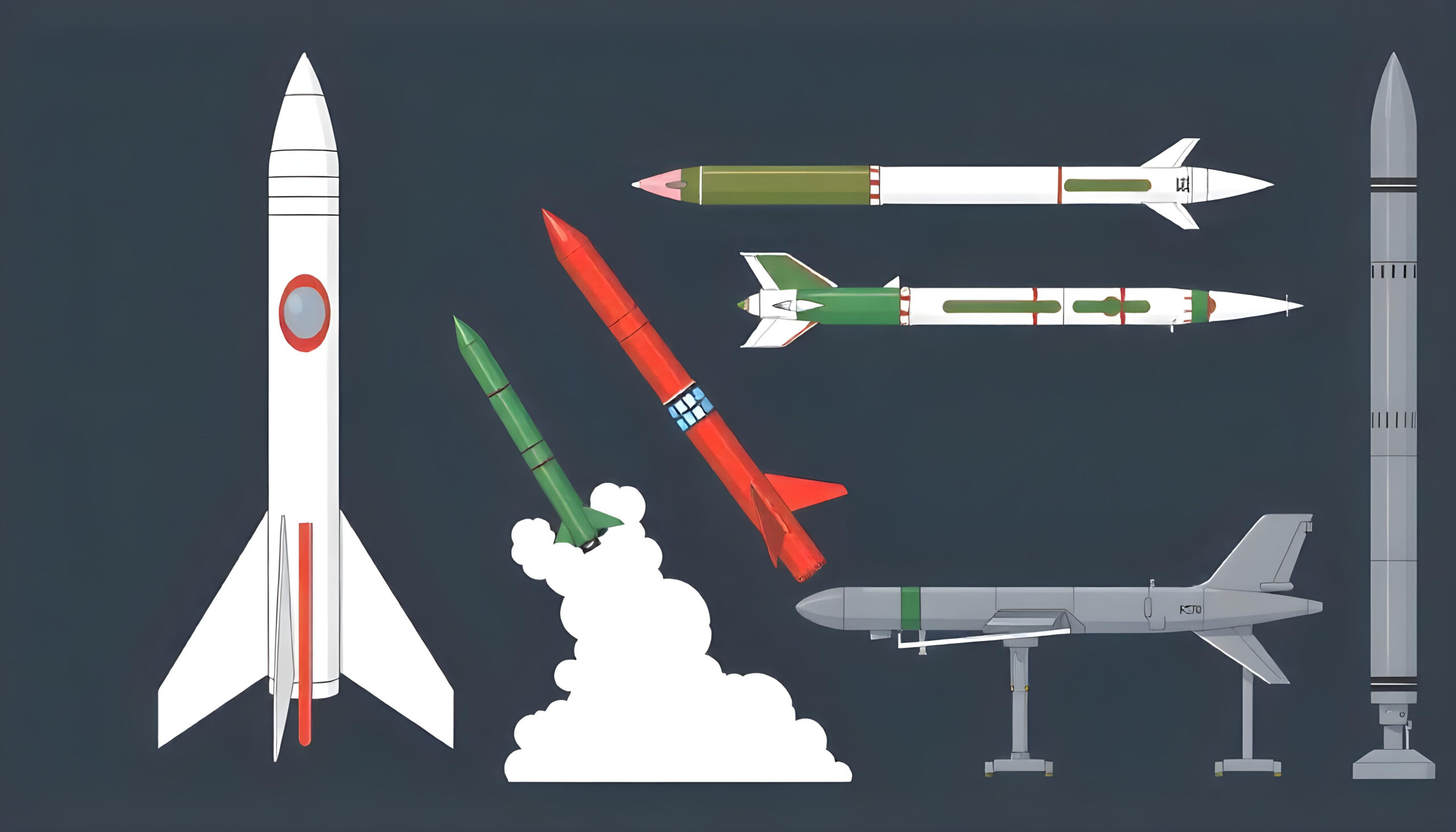 India’s Hypersonic Missile Technology and the Role of AI in Modern Warfare