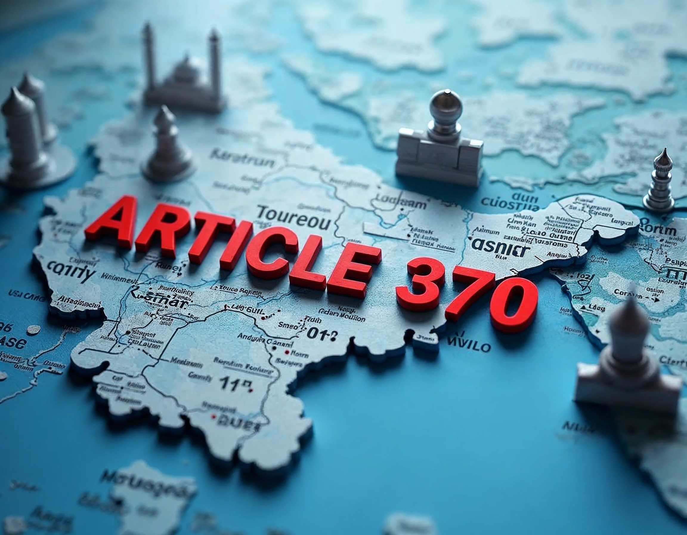 A Heated Assembly Debate: The Struggle Over Article 370 Restoration in Jammu and Kashmir